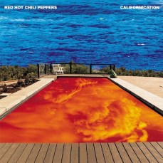 Red Hot Chili Peppers | Californication (Lp)